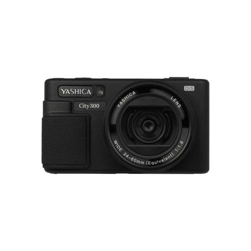 YASHICA APPAREIL PHOTO COMPACT CITY 300