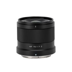 VILTROX OBJECTIF 15MM F/1.7 AF