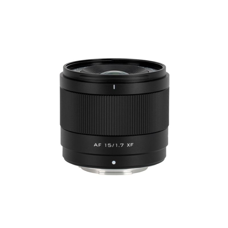 VILTROX OBJECTIF 15MM F/1.7 AF