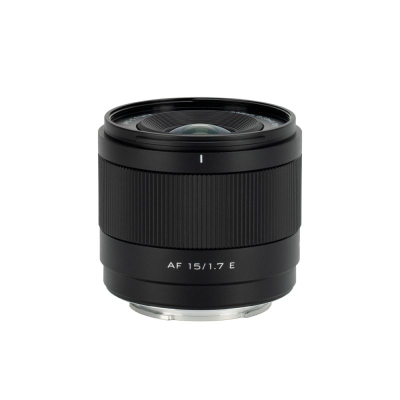 VILTROX OBJECTIF 15MM F/1.7 AF
