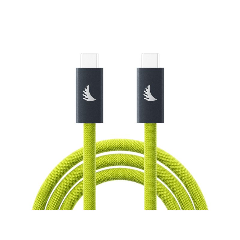ANGELBIRD CABLE USB-C SOLID FLEX