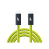 ANGELBIRD CABLE USB-C SOLID FLEX