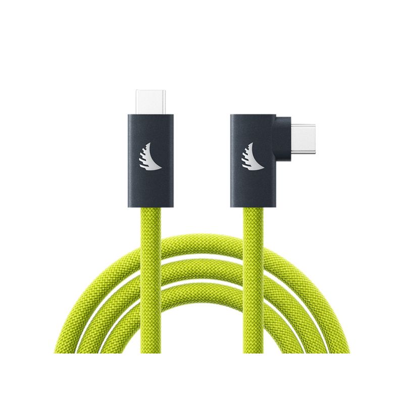 ANGELBIRD CABLE USB-C SOLID FLEX