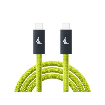 ANGELBIRD CABLE USB-C SOLID FLEX
