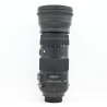 SIGMA DG 150-600/5-6,3 OS SPORT...