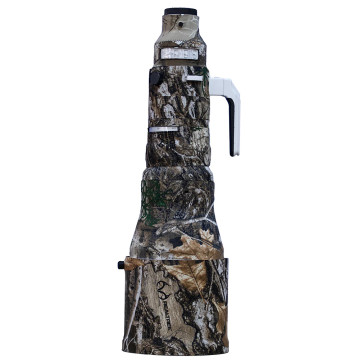 LENSCOAT PROTECTION...