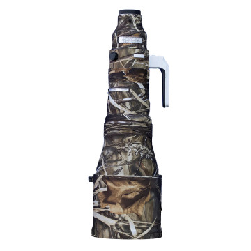 LENSCOAT PROTECTION...