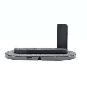 Chargeur Sans Fil + Grip...