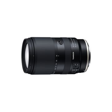 TAMRON OBJECTIF 18-300MM F/3.5-6.3 DI III-A VC VXD