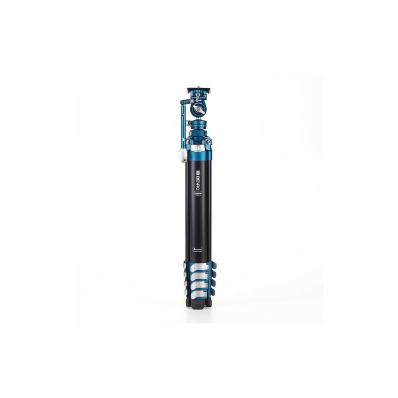 BENRO TREPIED CYANBIRD AVEC ROTULE FS20PRO SERIE 2
