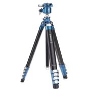 BENRO TREPIED CYANBIRD AVEC ROTULE G36PT SERIE 2