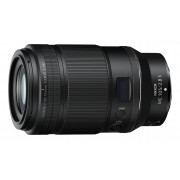 NIKON OBJECTIF NIKKOR Z MC 105MM F/2.8 VR S