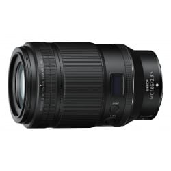 NIKON OBJECTIF NIKKOR Z MC 105MM F/2.8 VR S