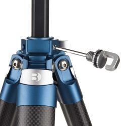 BENRO TREPIED CYANBIRD AVEC ROTULE G36PT SERIE 2