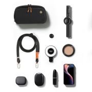 ULANZI SAC À BANDOULIÈRE TECHLITE YY08