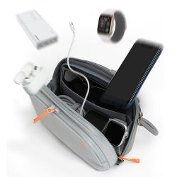 ULANZI SAC À BANDOULIÈRE TECHLITE YY08