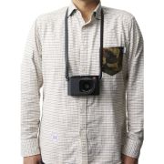 ARTISAN & ARTIST SANGLE ACAM 280 A black