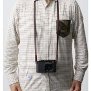 ARTISAN & ARTIST SANGLE ACAM 280 A black