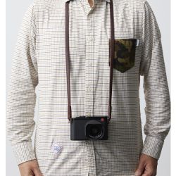 ARTISAN & ARTIST SANGLE ACAM 280 A black