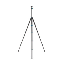 BENRO TREPIED BLACKBIRD AVEC ROTULE N00P ET PLATEAU PMM70