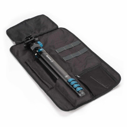 BENRO TREPIED BLACKBIRD AVEC ROTULE N00P ET PLATEAU PMM70