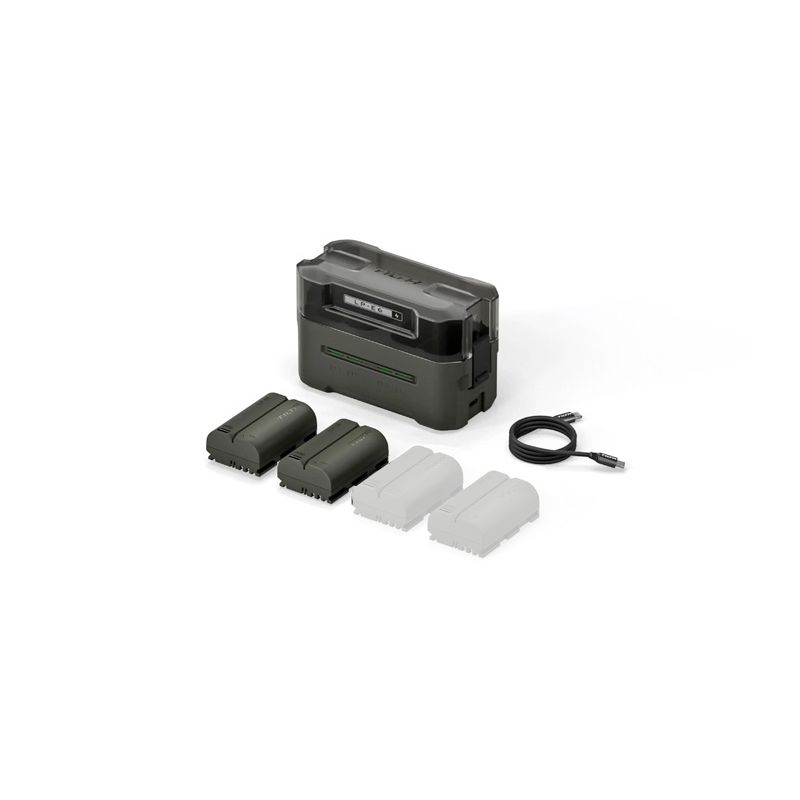 TILTA STATION DE CHARGE PORTABLE