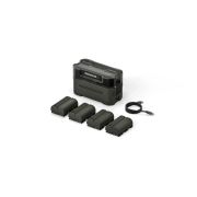 TILTA STATION DE CHARGE PORTABLE