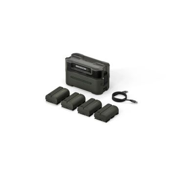 TILTA STATION DE CHARGE PORTABLE