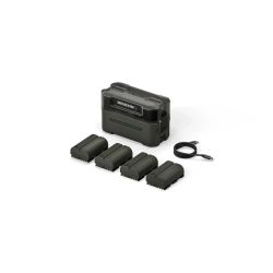 TILTA STATION DE CHARGE PORTABLE