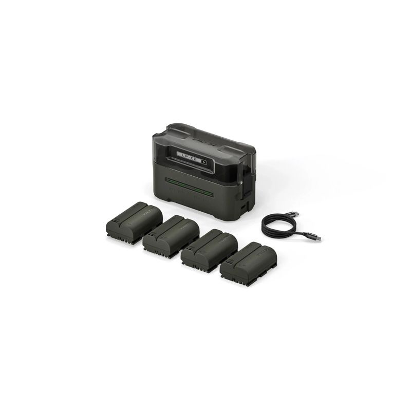 TILTA STATION DE CHARGE PORTABLE