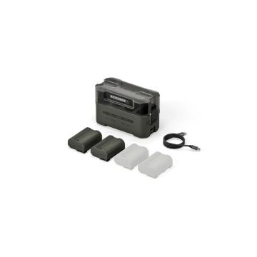 TILTA STATION DE CHARGE PORTABLE