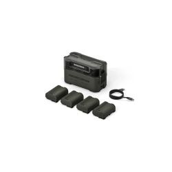 TILTA STATION DE CHARGE PORTABLE