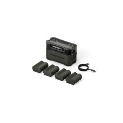 TILTA STATION DE CHARGE PORTABLE