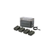 TILTA STATION DE CHARGE PORTABLE