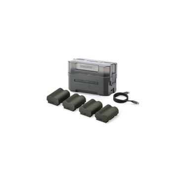 TILTA STATION DE CHARGE PORTABLE