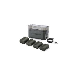 TILTA STATION DE CHARGE PORTABLE