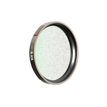 POLARPRO FILTRE CINEBLACK