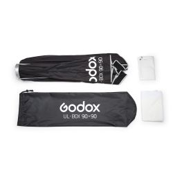 GODOX SOFTBOX UL-BOX