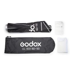 GODOX SOFTBOX UL-BOX