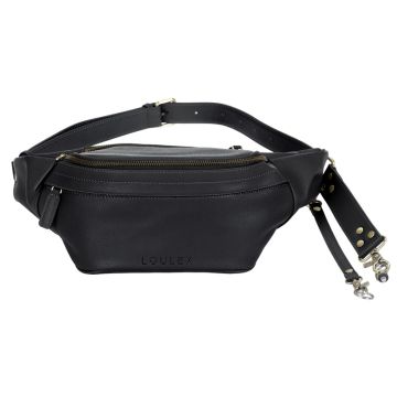 LOULEX SAC SLING FANNY PACK