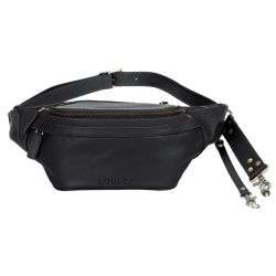 LOULEX SAC SLING FANNY PACK