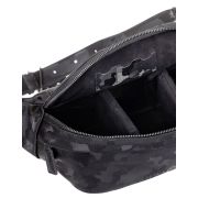 LOULEX SAC SLING FANNY PACK