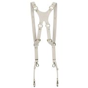 LOULEX HARNAIS DOUBLE STRAP