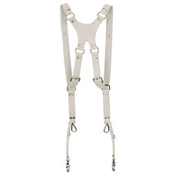 LOULEX HARNAIS DOUBLE STRAP