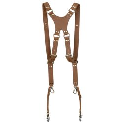 LOULEX HARNAIS DOUBLE STRAP