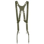 LOULEX HARNAIS DOUBLE STRAP