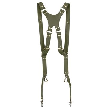 LOULEX HARNAIS DOUBLE STRAP
