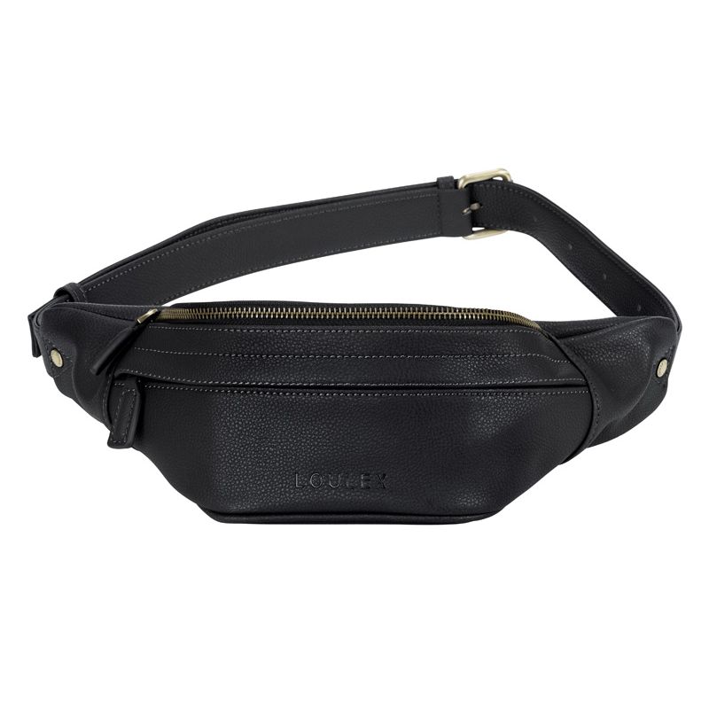LOULEX SAC BANANE MINI FANNY PACK