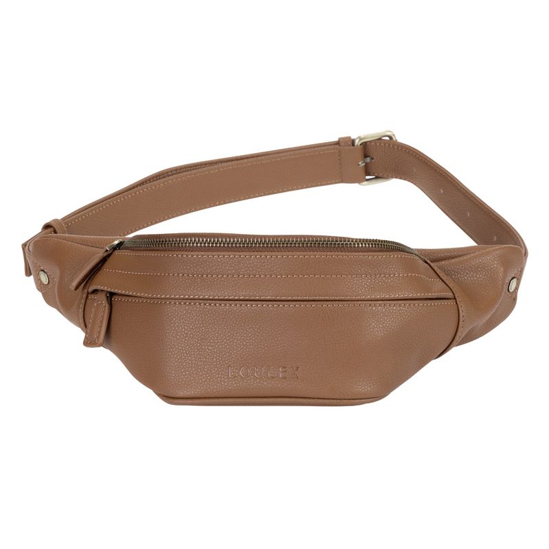 LOULEX SAC BANANE MINI FANNY PACK