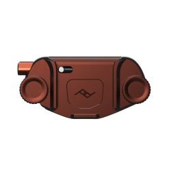 PEAK DESIGN CAPTURE CLIP V3 AVEC PLATEAU STANDARD